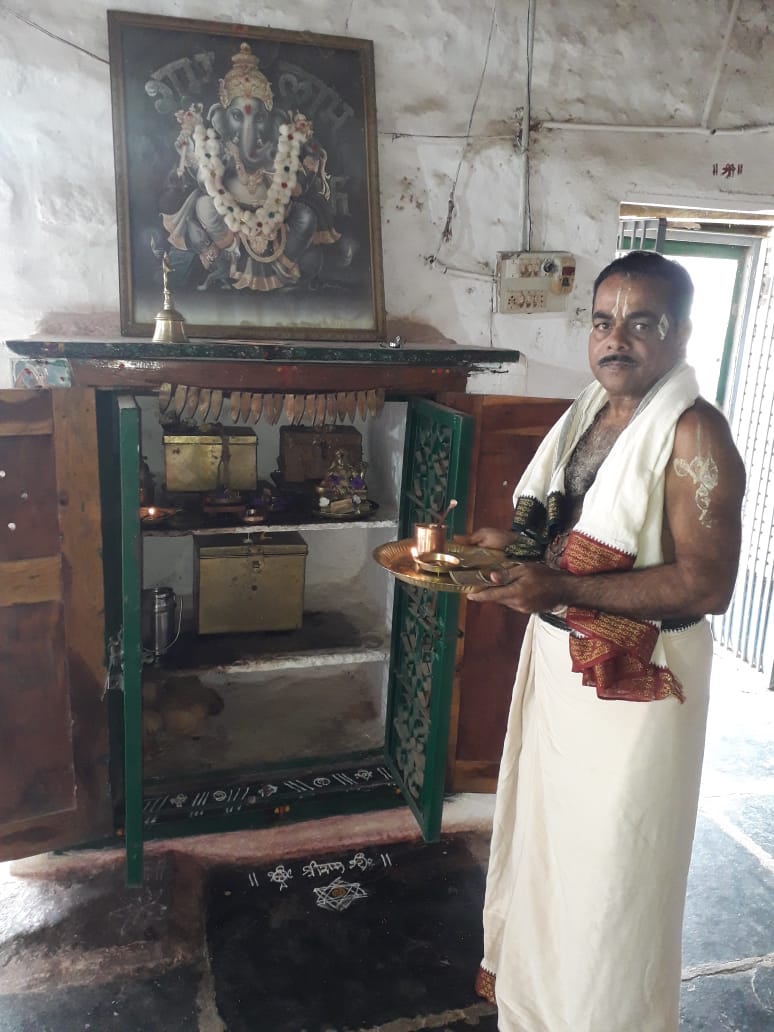 Gopala Dasaru