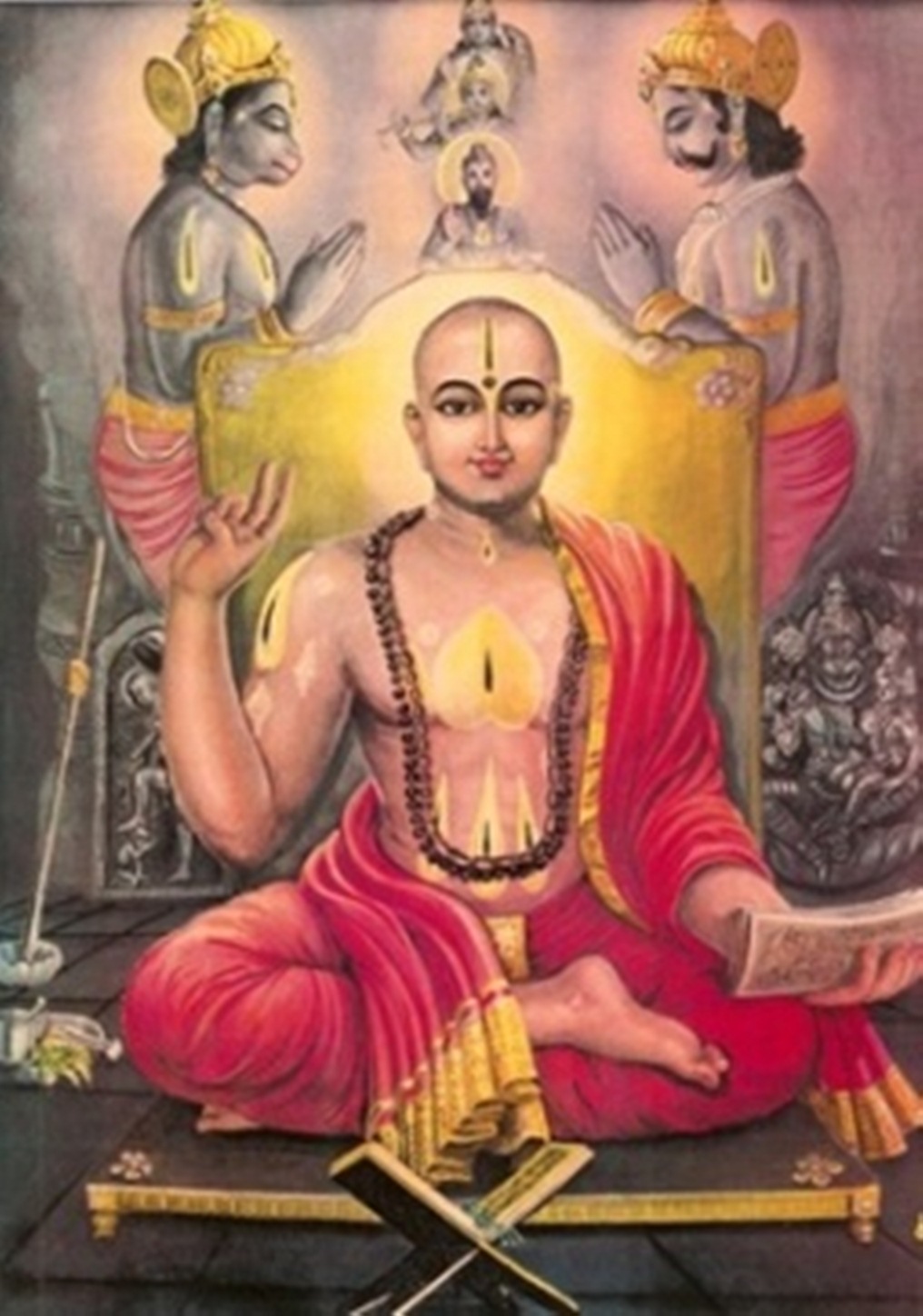 Gopala Dasaru